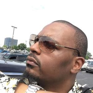 Meet your Posher, Richard